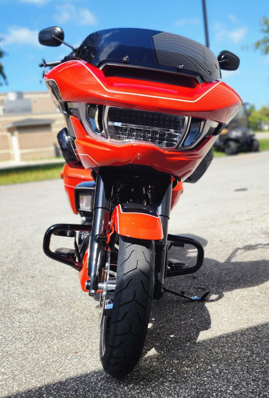 Road Glide®