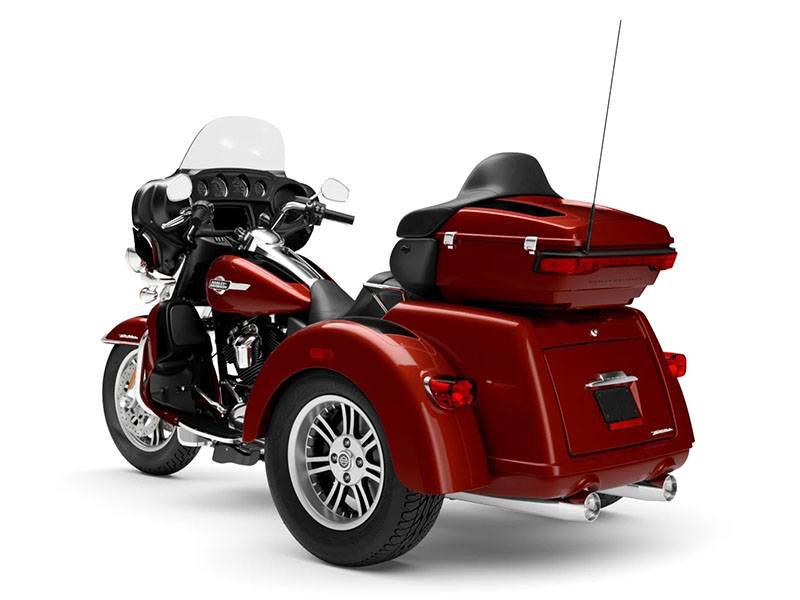 Tri Glide® Ultra
