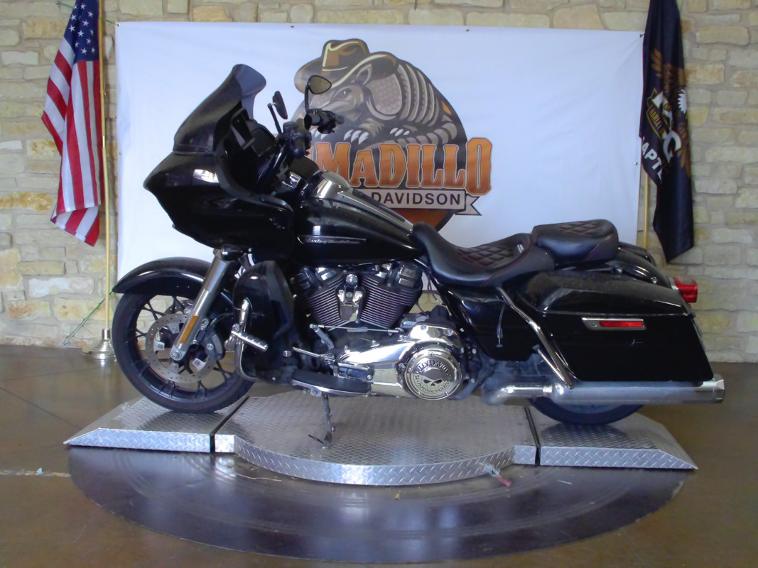 Road Glide® Ultra