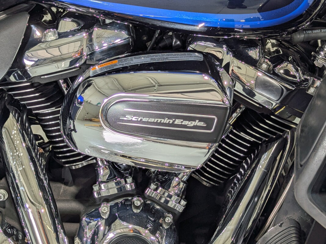 Electra Glide® Ultra® Limited