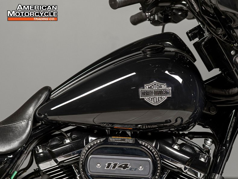 Street Glide® Special