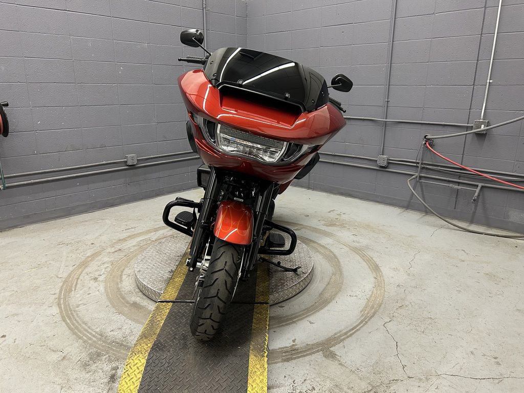 Road Glide®