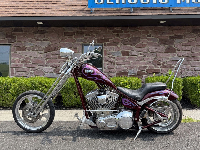 Chopper