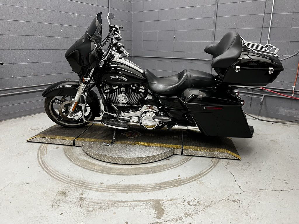 Street Glide® Special
