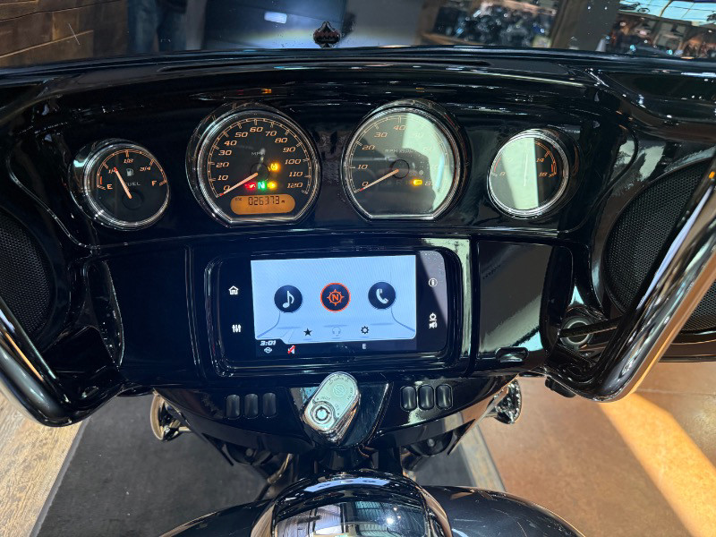 Street Glide® Special
