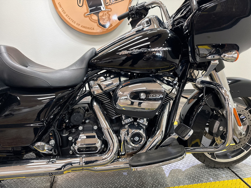 Road Glide® Special