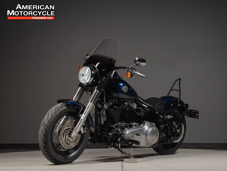 Softail® Slim