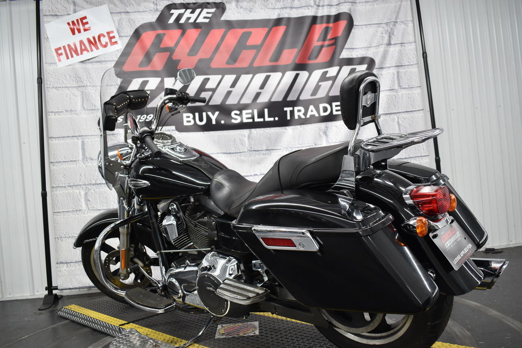 Dyna® Switchback
