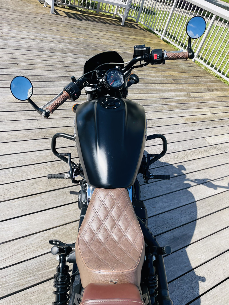 Scout® Bobber