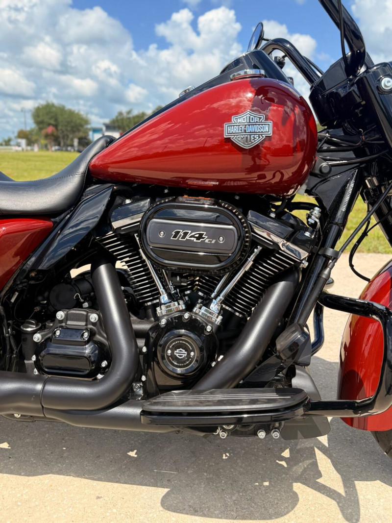 Road King® Special