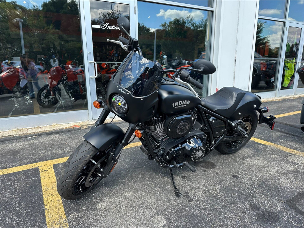 Sport Chief