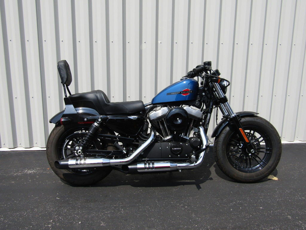 Forty-Eight®