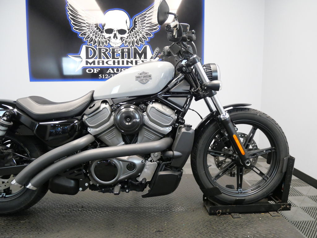 Nightster