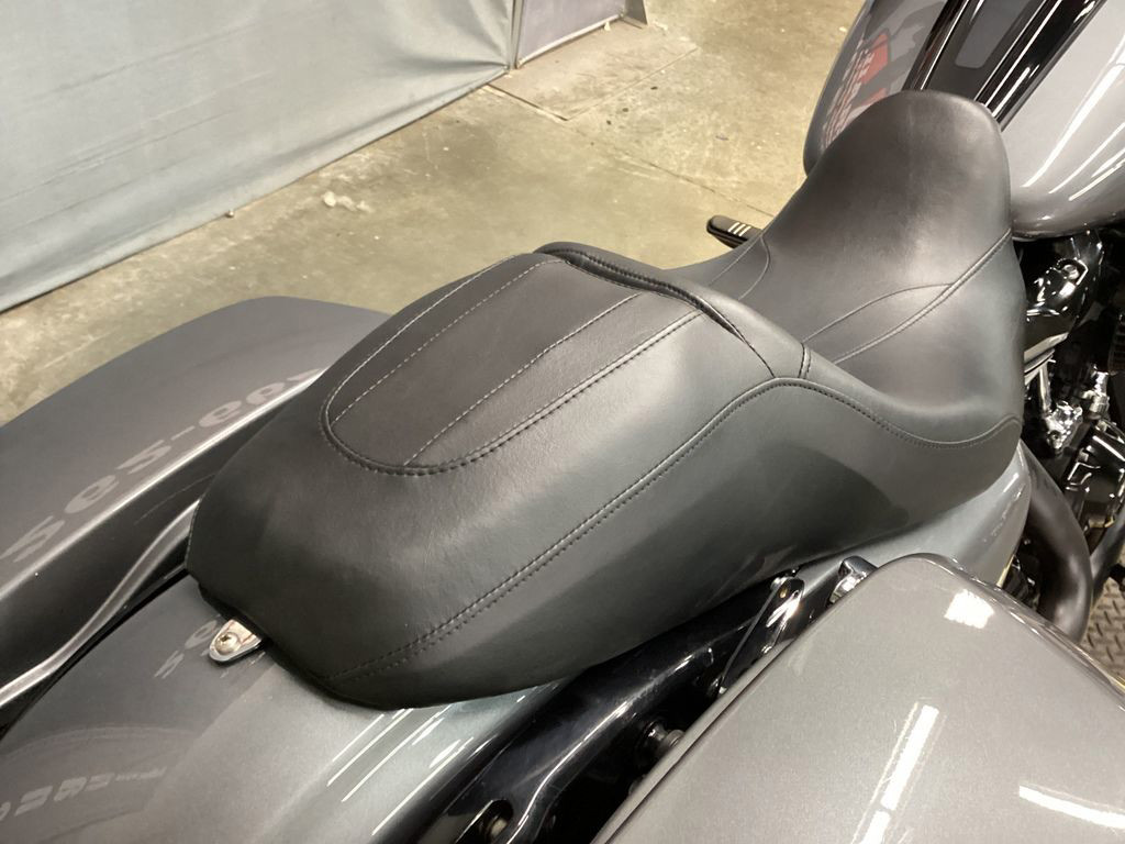 Street Glide® Special