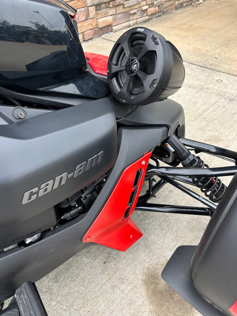 Ryker 900 Sport