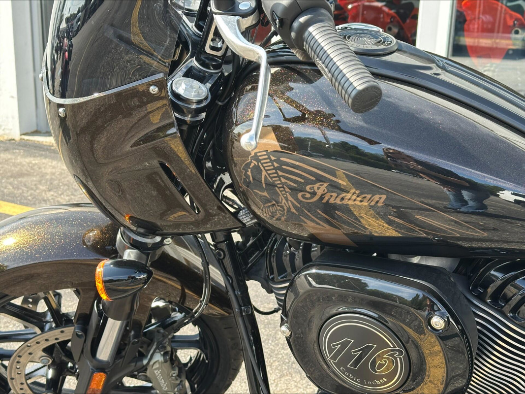 Sport Chief
