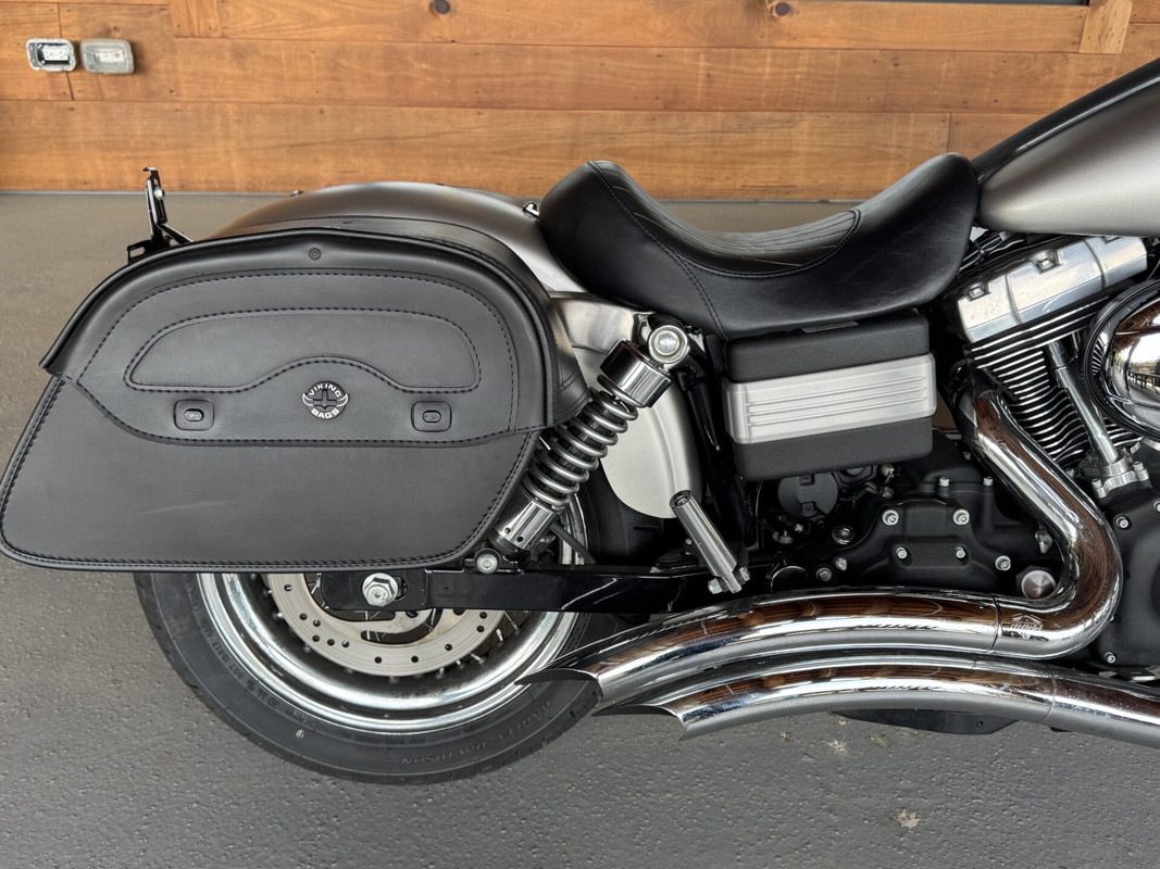 Dyna® Street Bob®
