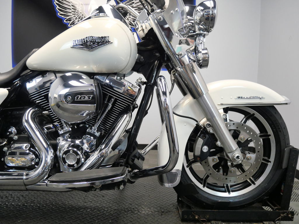 Road King®