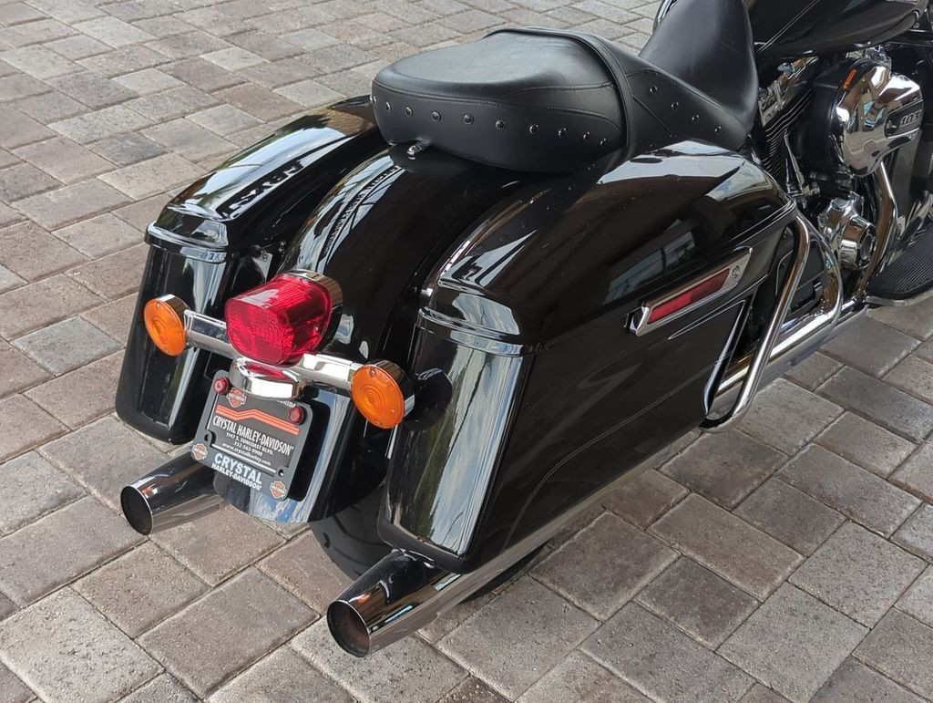Road King®