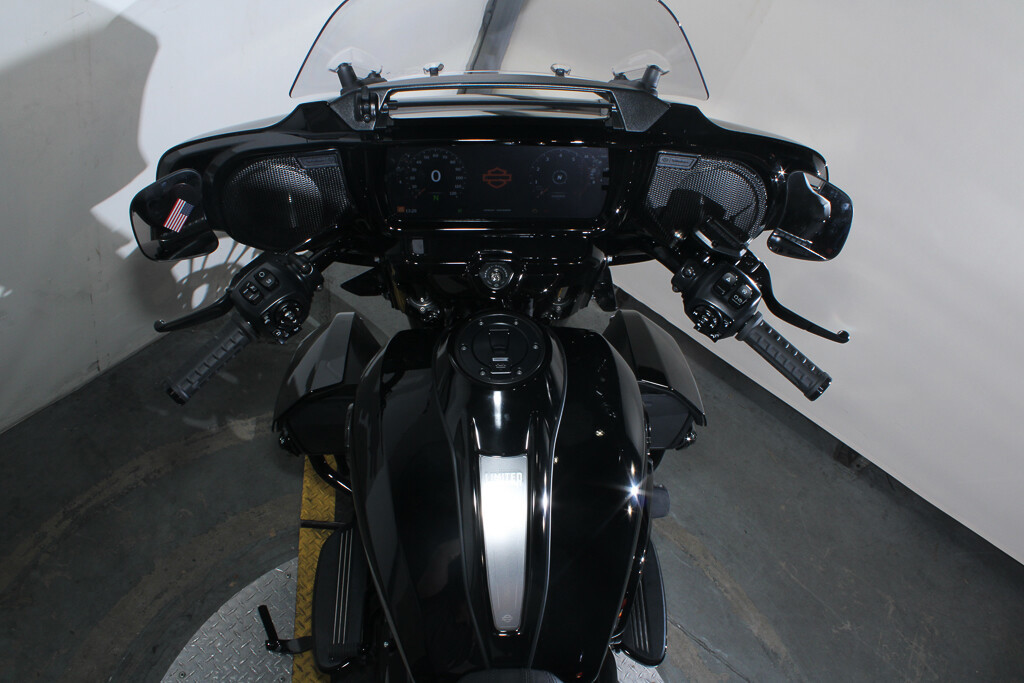 Street Glide® Limited