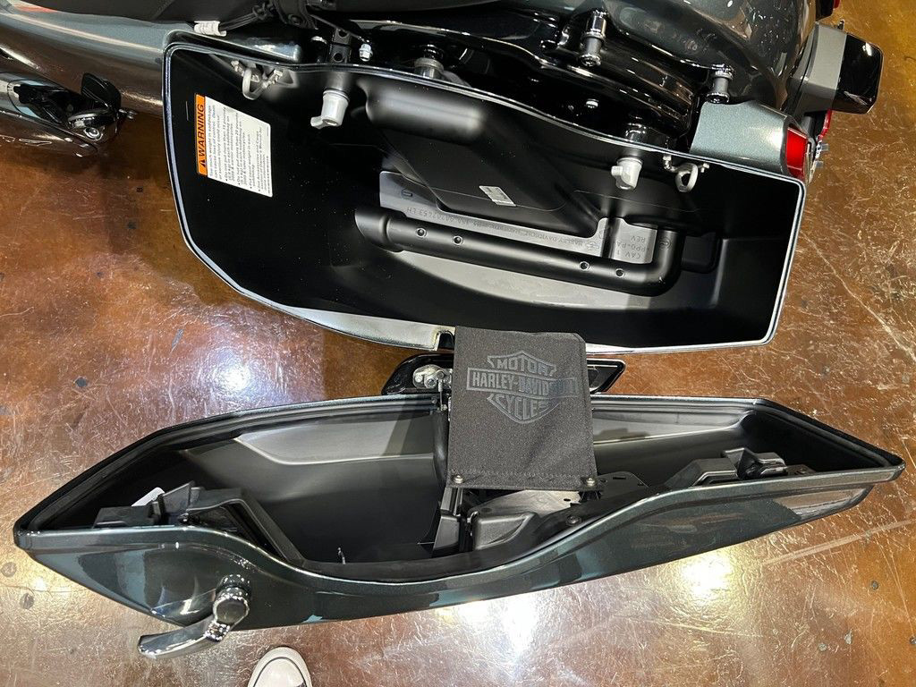 Street Glide®