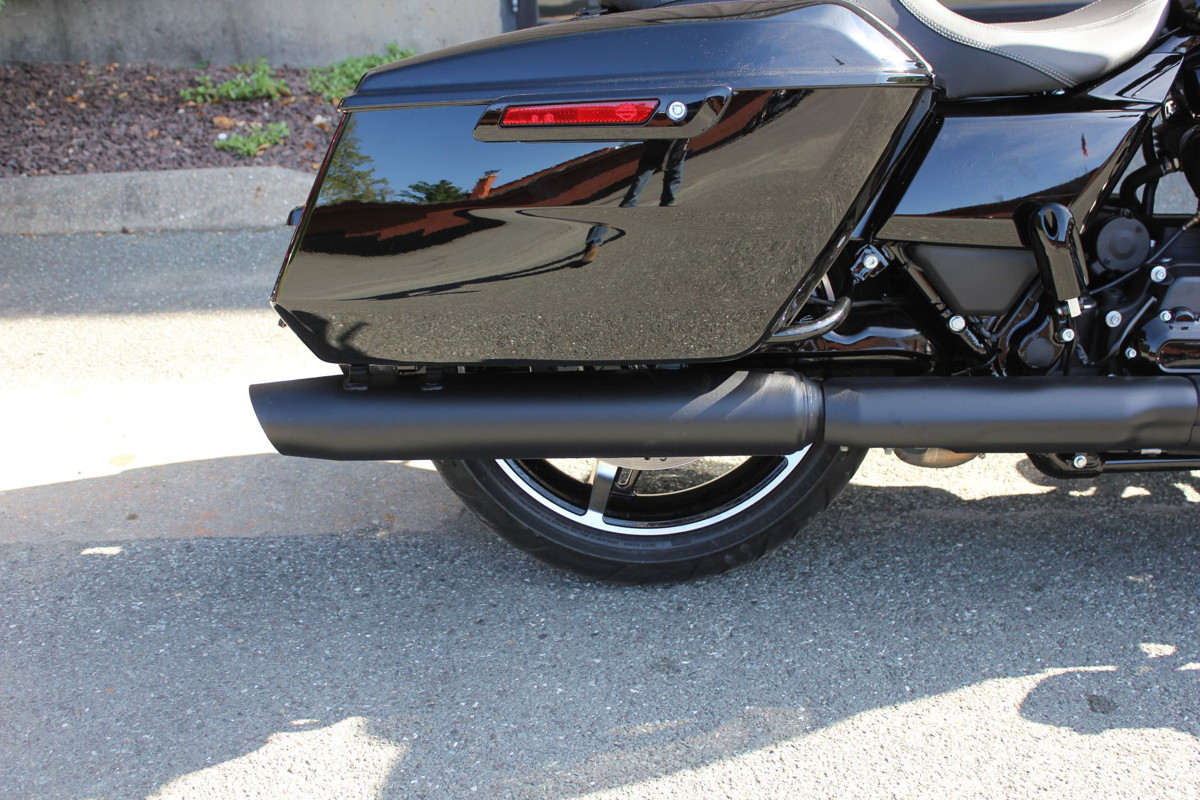 Road Glide®