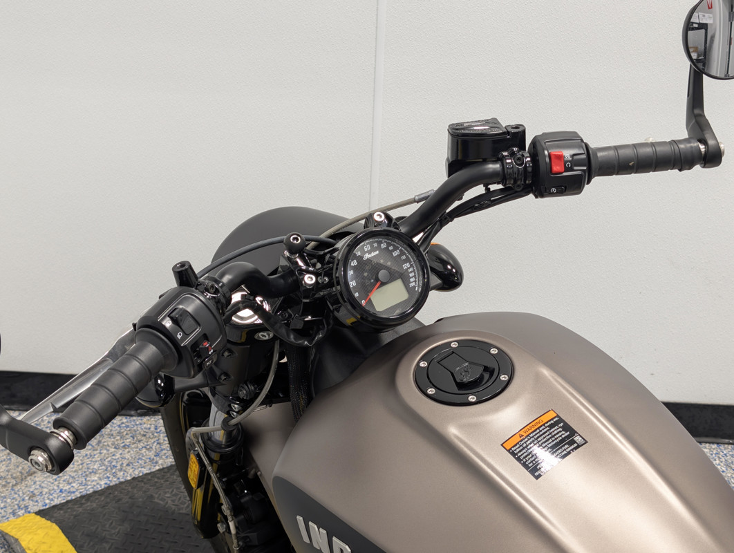 Scout® Bobber
