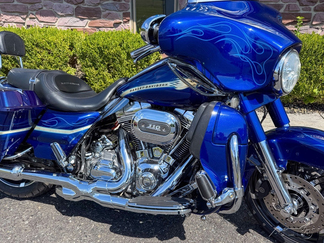CVO™ Street Glide® 