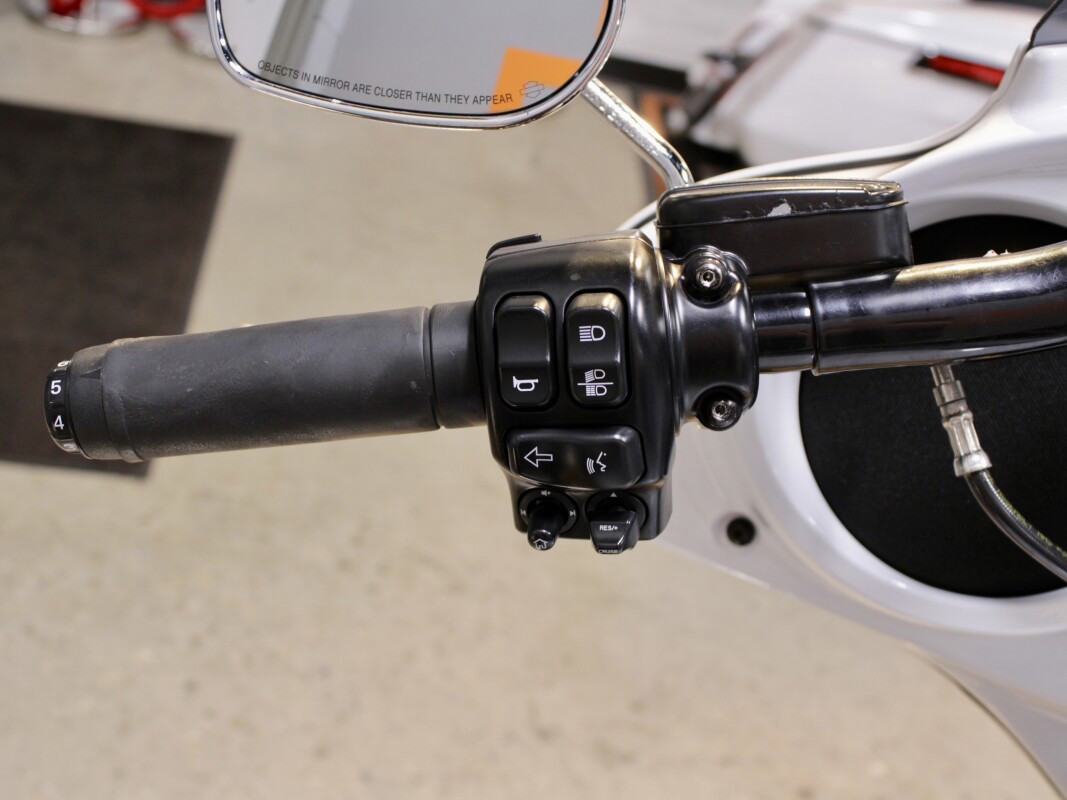 Street Glide® Special