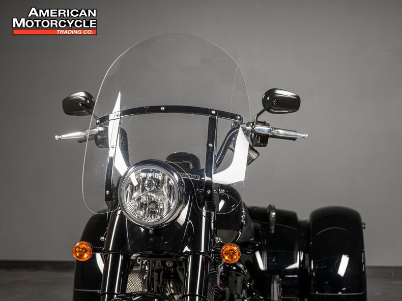 Freewheeler®	