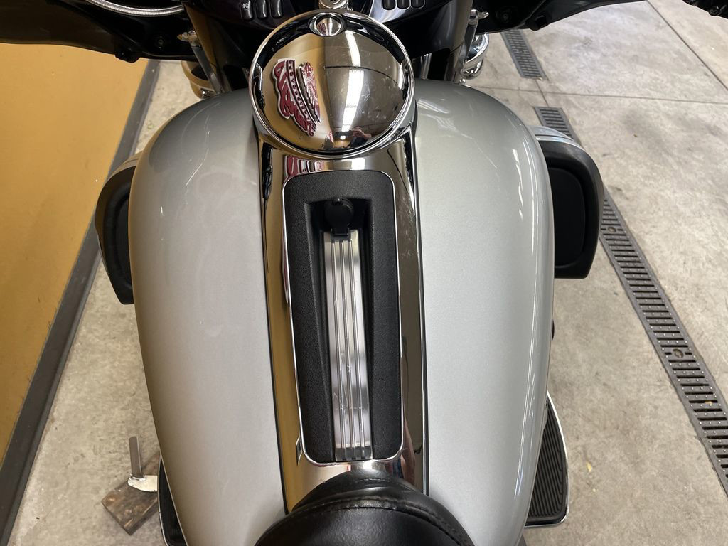 Electra Glide® Ultra® Limited