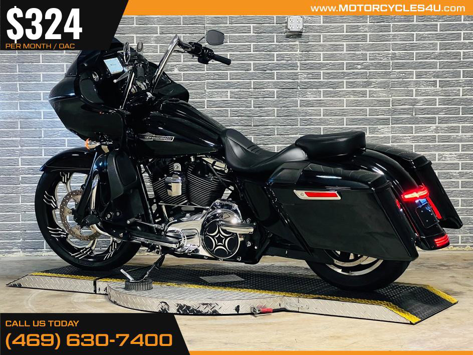 Road Glide® Special