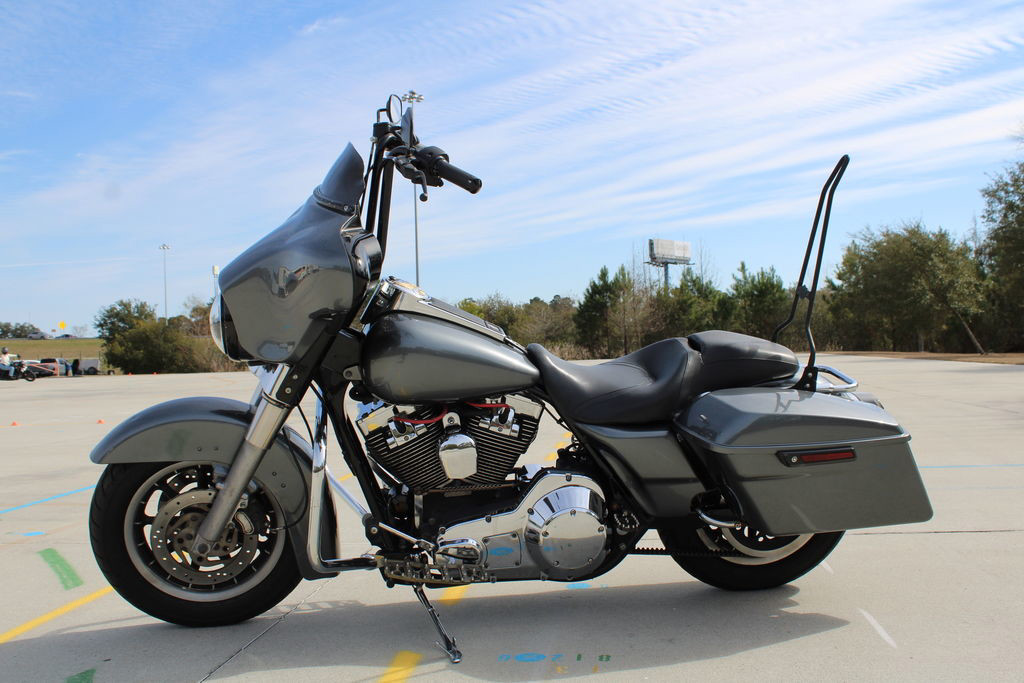 Electra Glide® Ultra Classic®