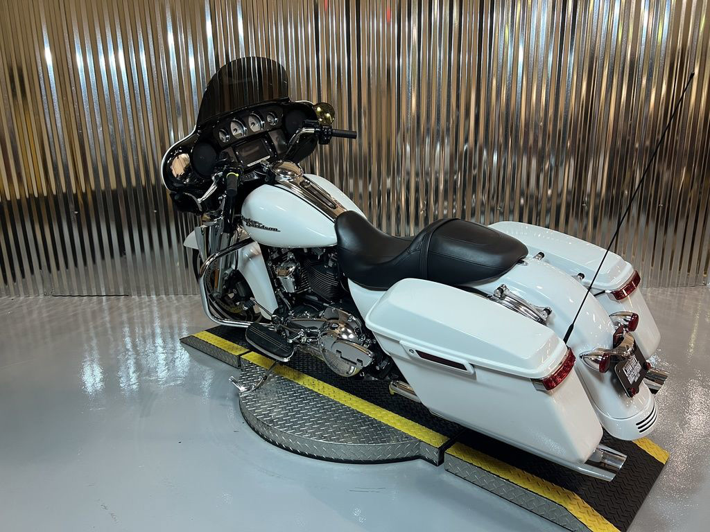 Street Glide® Special