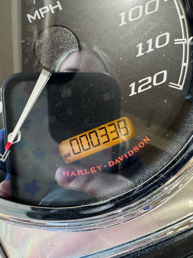 Road King®