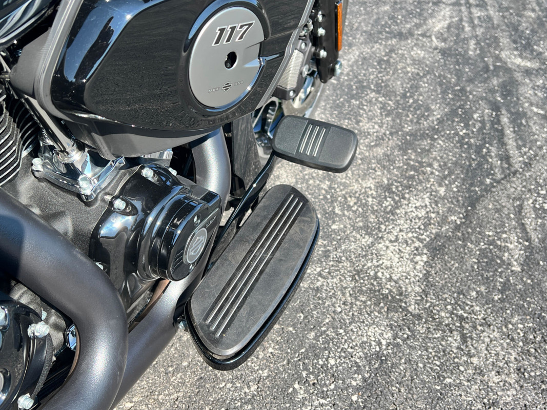 Road Glide® 3