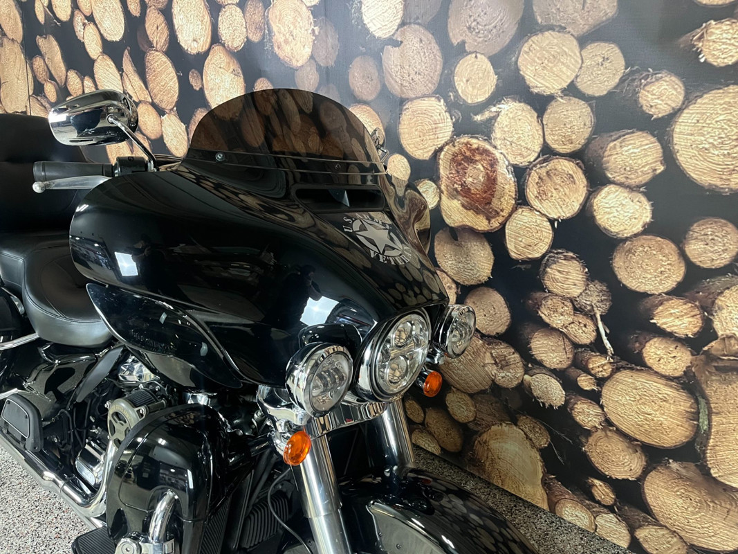 Electra Glide® Ultra® Limited