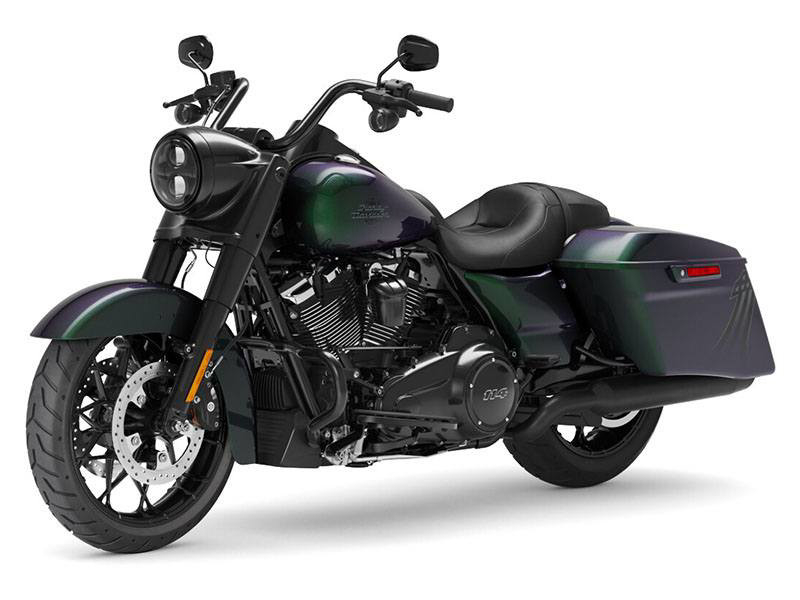 Road King® Special