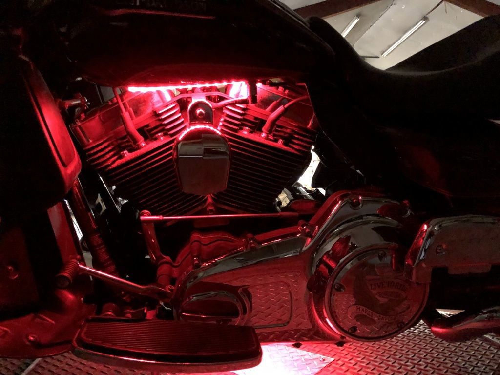 Ultra Classic® Electra Glide®