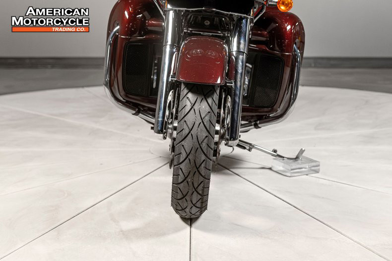 Road Glide® Limited