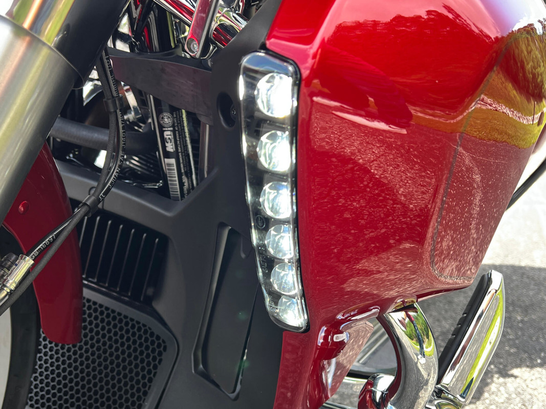 Road Glide® Limited