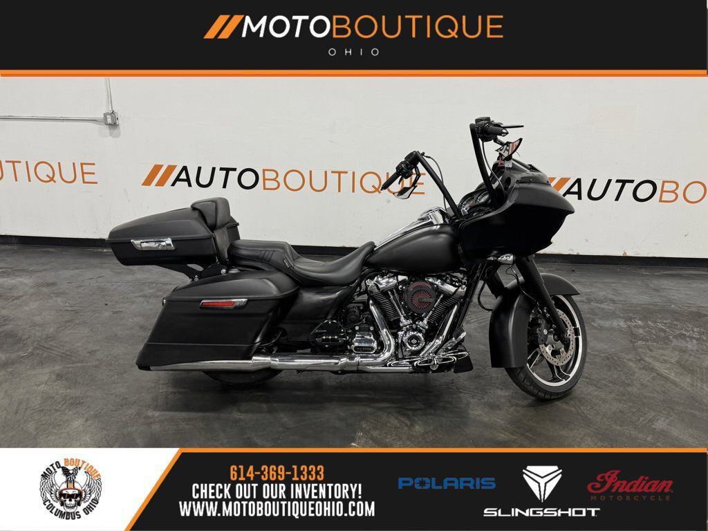 Road Glide® Special