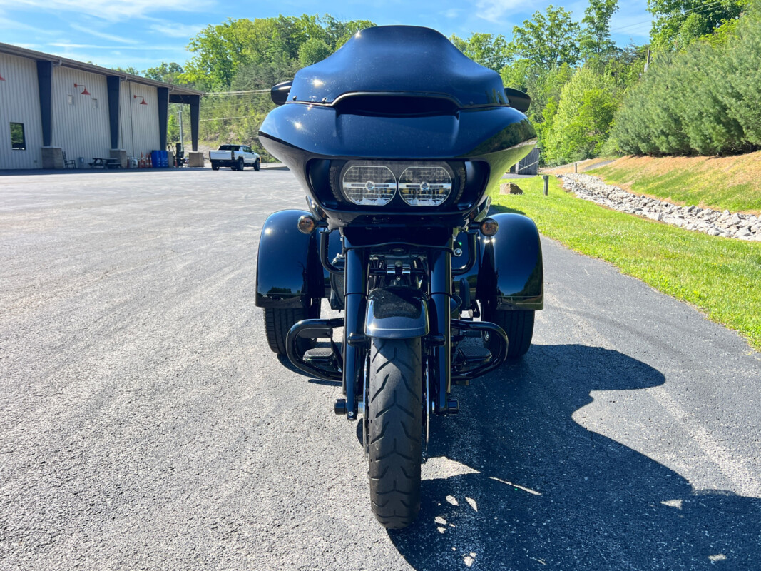 Road Glide® 3