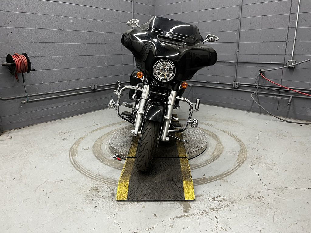 Street Glide® Special