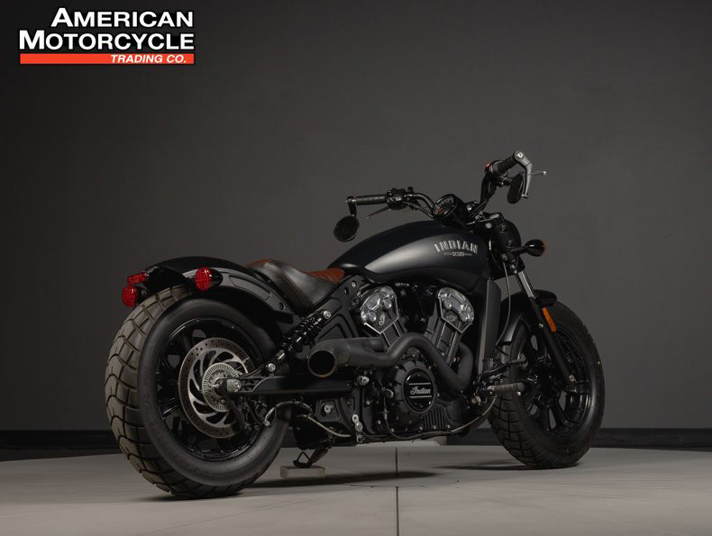 Scout® Bobber