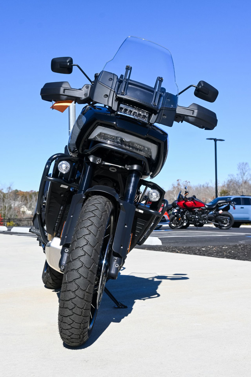 Pan America® 1250 Special