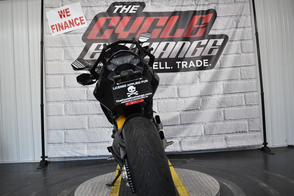 Multistrada 1200 S Sport ABS