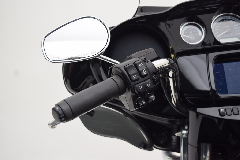 Electra Glide® Ultra® Limited