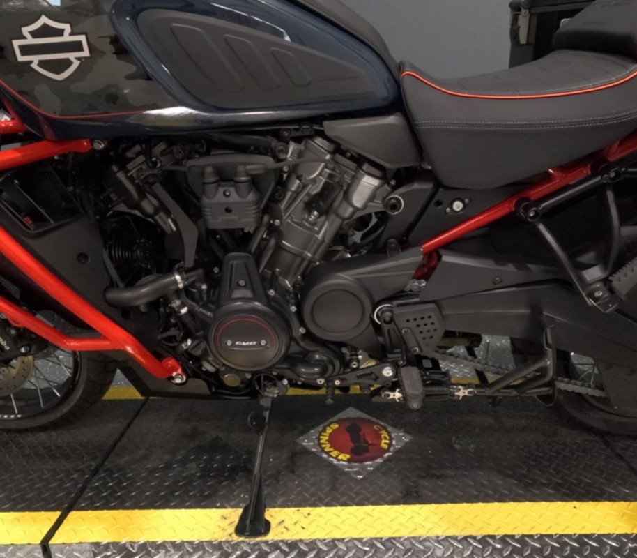 CVO® Pan America®