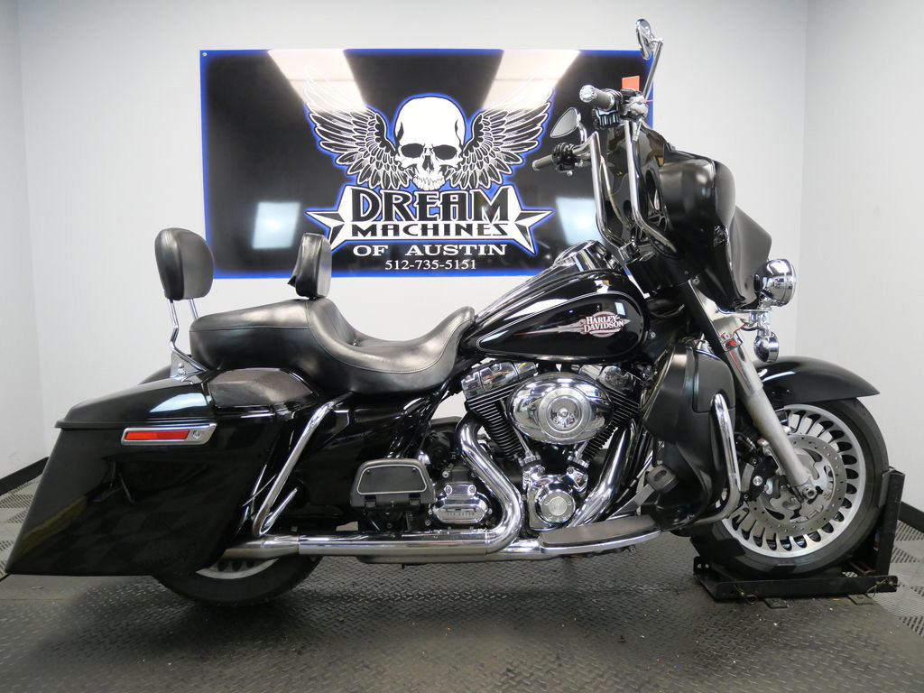 Electra Glide® Classic